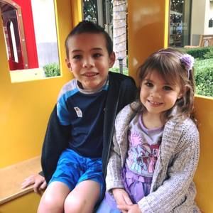 Meet your Posher, Melissa